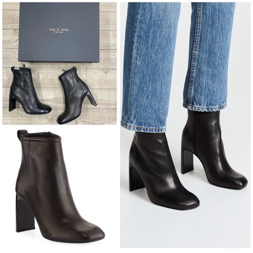 Rag and Bone Ellis Boot